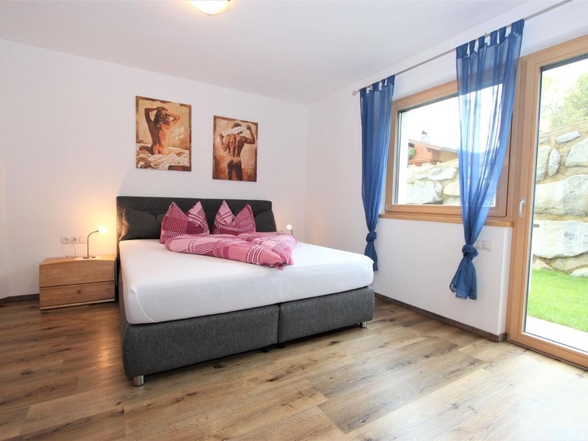 Apartment Wildbachl By Interhome Aschau Im Zillertal Zewnętrze zdjęcie