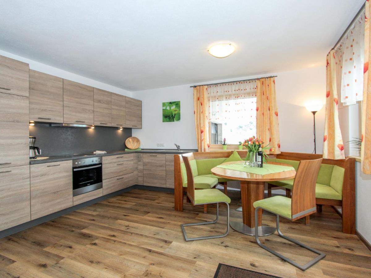 Apartment Wildbachl By Interhome Aschau Im Zillertal Zewnętrze zdjęcie