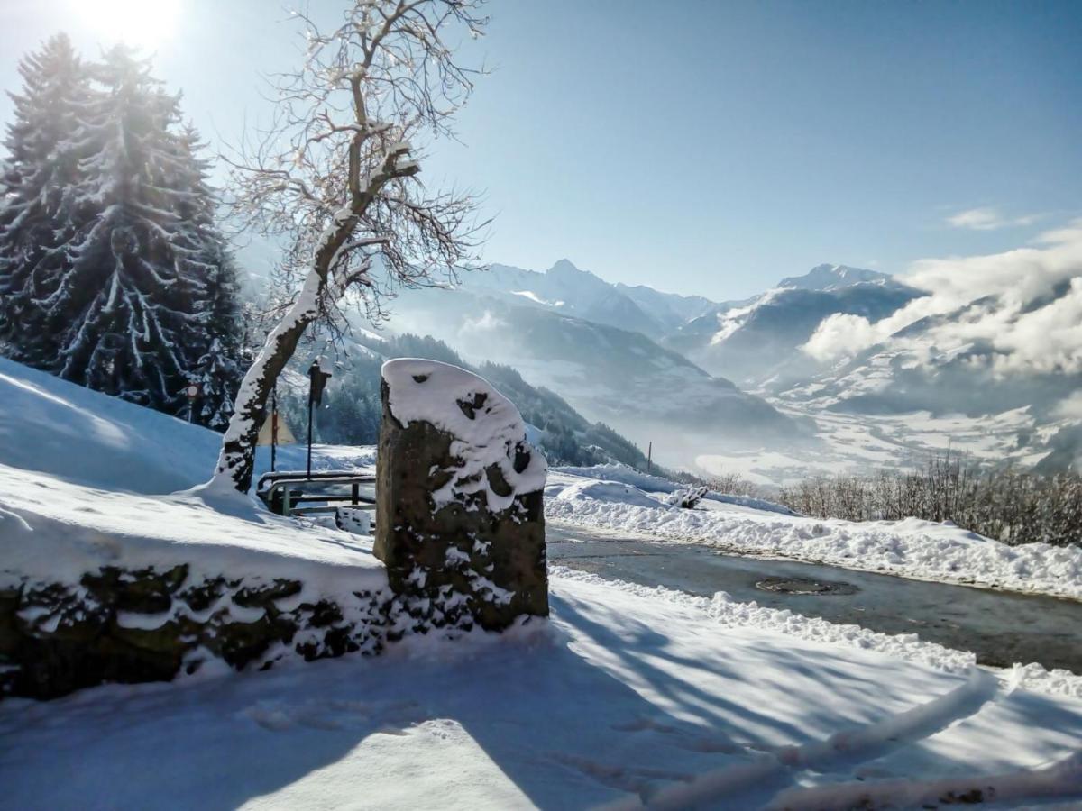 Apartment Wildbachl By Interhome Aschau Im Zillertal Zewnętrze zdjęcie