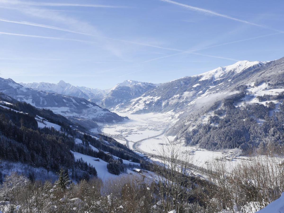 Apartment Wildbachl By Interhome Aschau Im Zillertal Zewnętrze zdjęcie