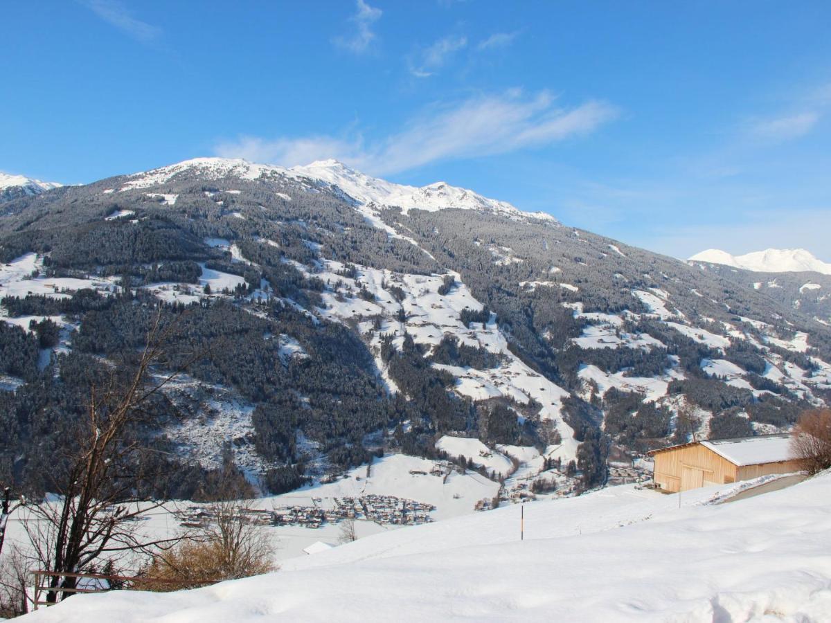 Apartment Wildbachl By Interhome Aschau Im Zillertal Zewnętrze zdjęcie