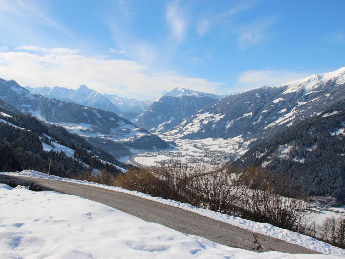 Apartment Wildbachl By Interhome Aschau Im Zillertal Zewnętrze zdjęcie
