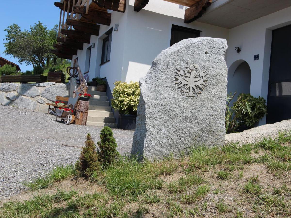Apartment Wildbachl By Interhome Aschau Im Zillertal Zewnętrze zdjęcie