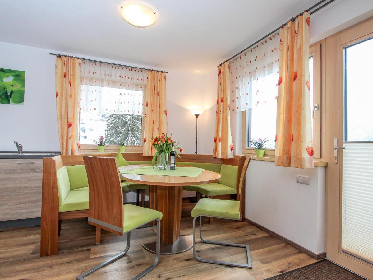 Apartment Wildbachl By Interhome Aschau Im Zillertal Zewnętrze zdjęcie