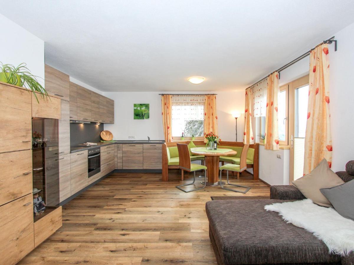 Apartment Wildbachl By Interhome Aschau Im Zillertal Zewnętrze zdjęcie