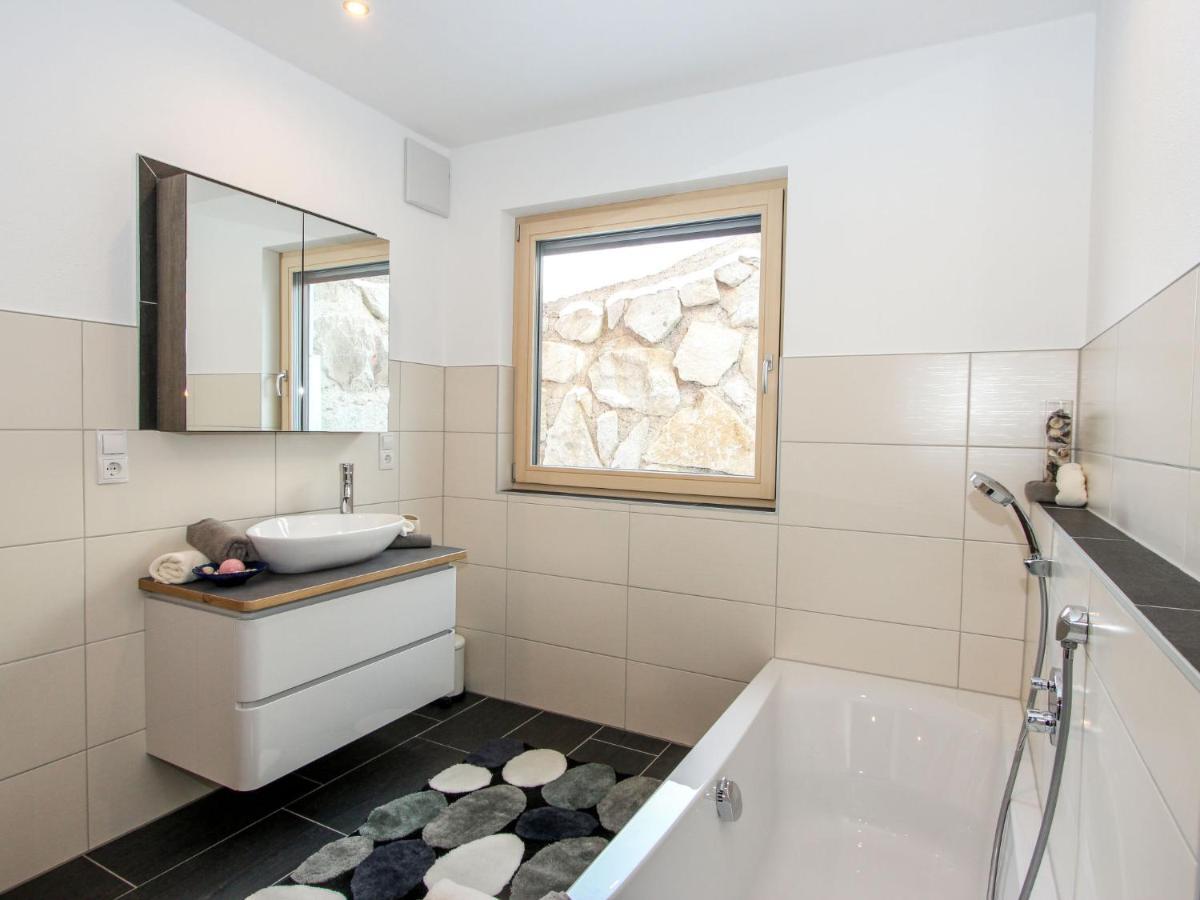 Apartment Wildbachl By Interhome Aschau Im Zillertal Zewnętrze zdjęcie