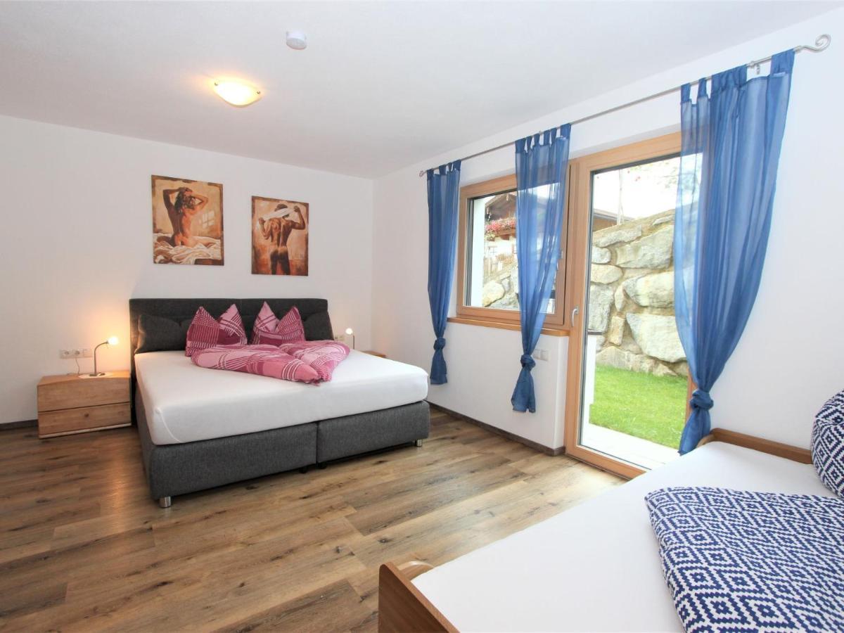 Apartment Wildbachl By Interhome Aschau Im Zillertal Zewnętrze zdjęcie