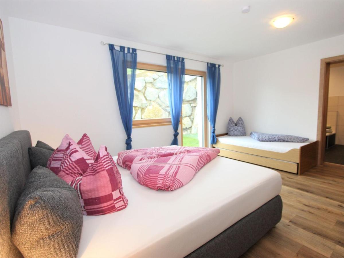 Apartment Wildbachl By Interhome Aschau Im Zillertal Zewnętrze zdjęcie