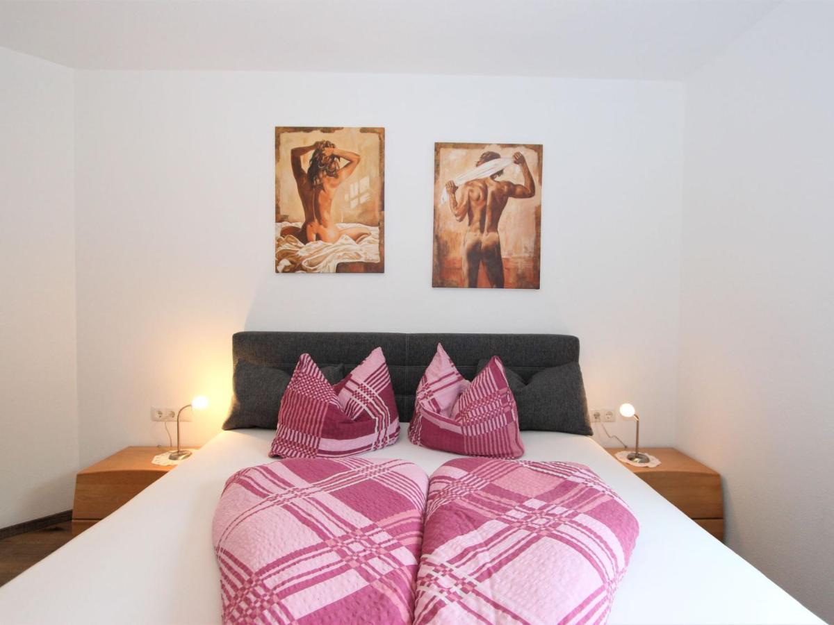 Apartment Wildbachl By Interhome Aschau Im Zillertal Zewnętrze zdjęcie