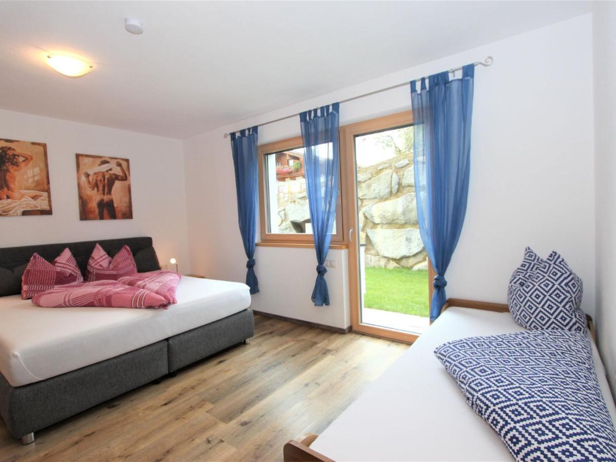 Apartment Wildbachl By Interhome Aschau Im Zillertal Zewnętrze zdjęcie