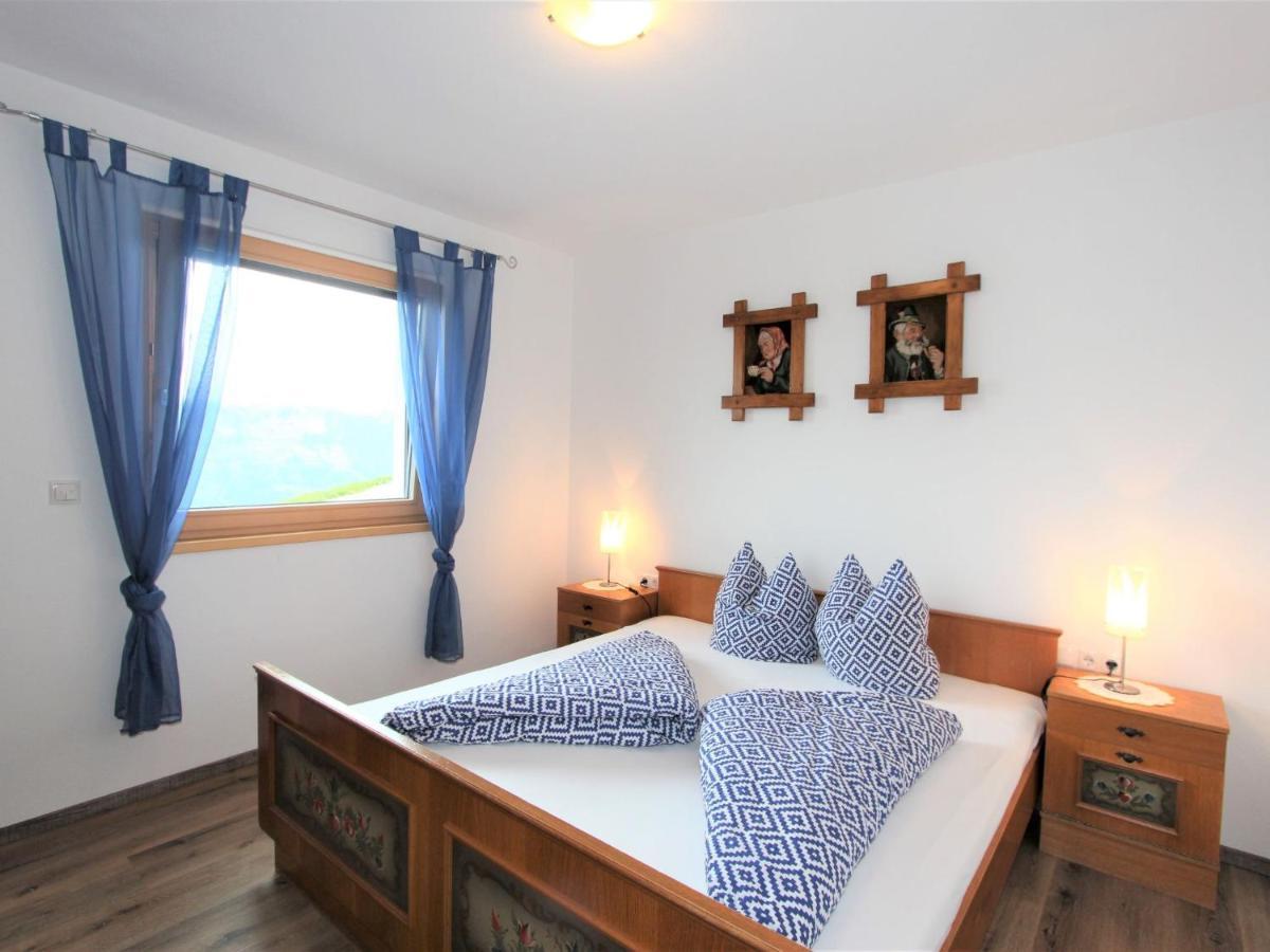 Apartment Wildbachl By Interhome Aschau Im Zillertal Zewnętrze zdjęcie