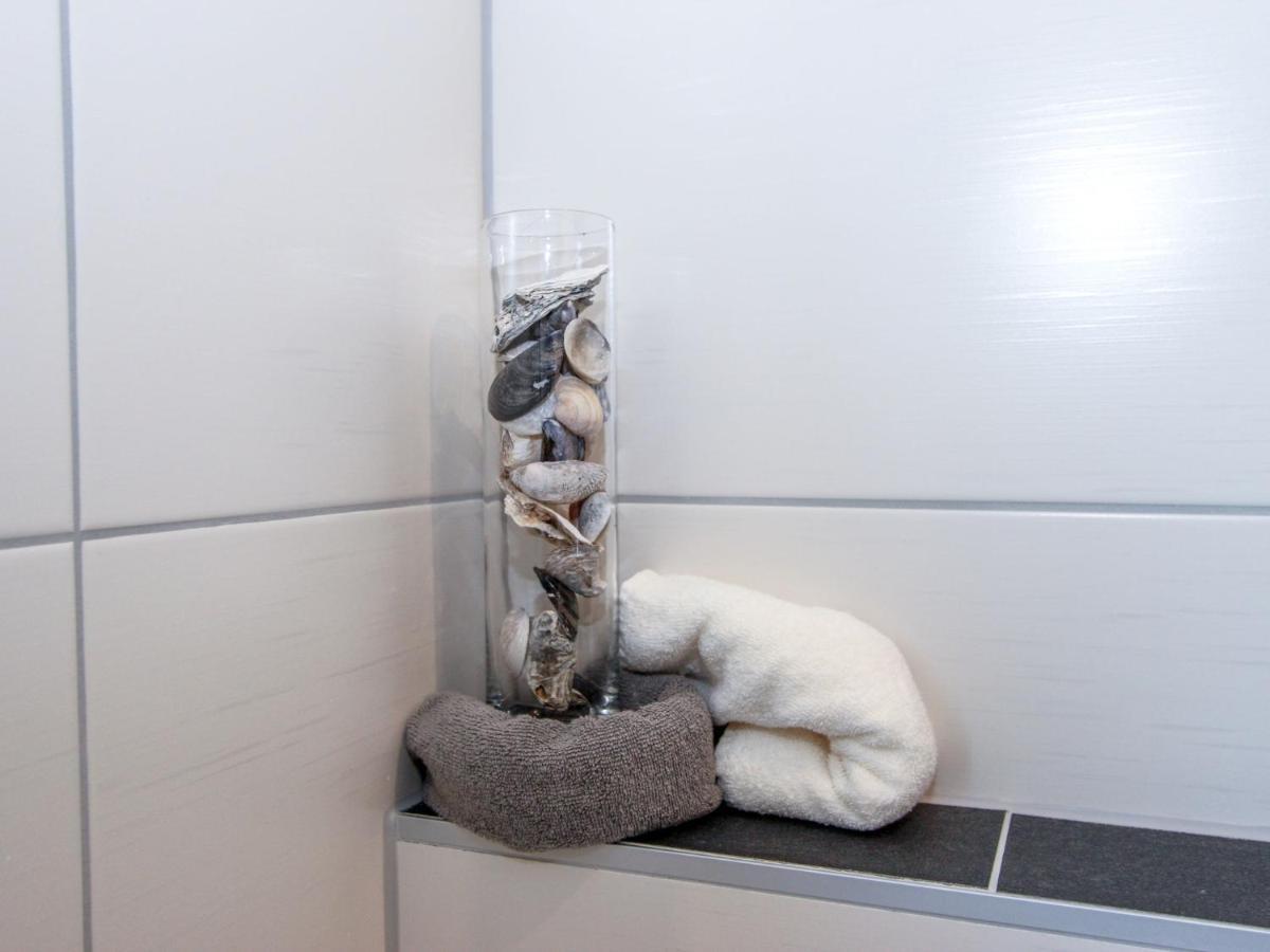 Apartment Wildbachl By Interhome Aschau Im Zillertal Zewnętrze zdjęcie
