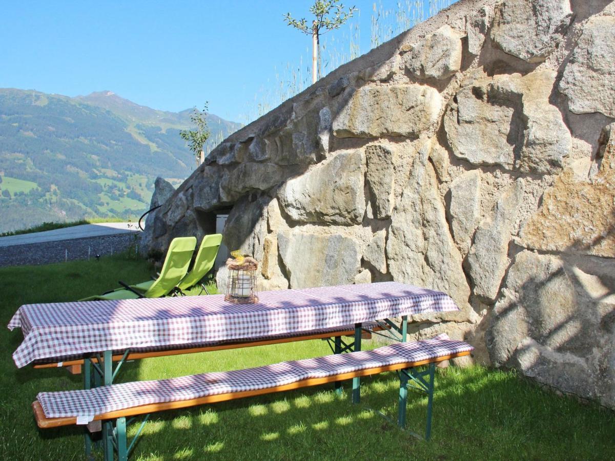 Apartment Wildbachl By Interhome Aschau Im Zillertal Zewnętrze zdjęcie
