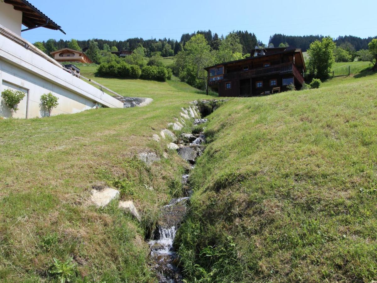 Apartment Wildbachl By Interhome Aschau Im Zillertal Zewnętrze zdjęcie