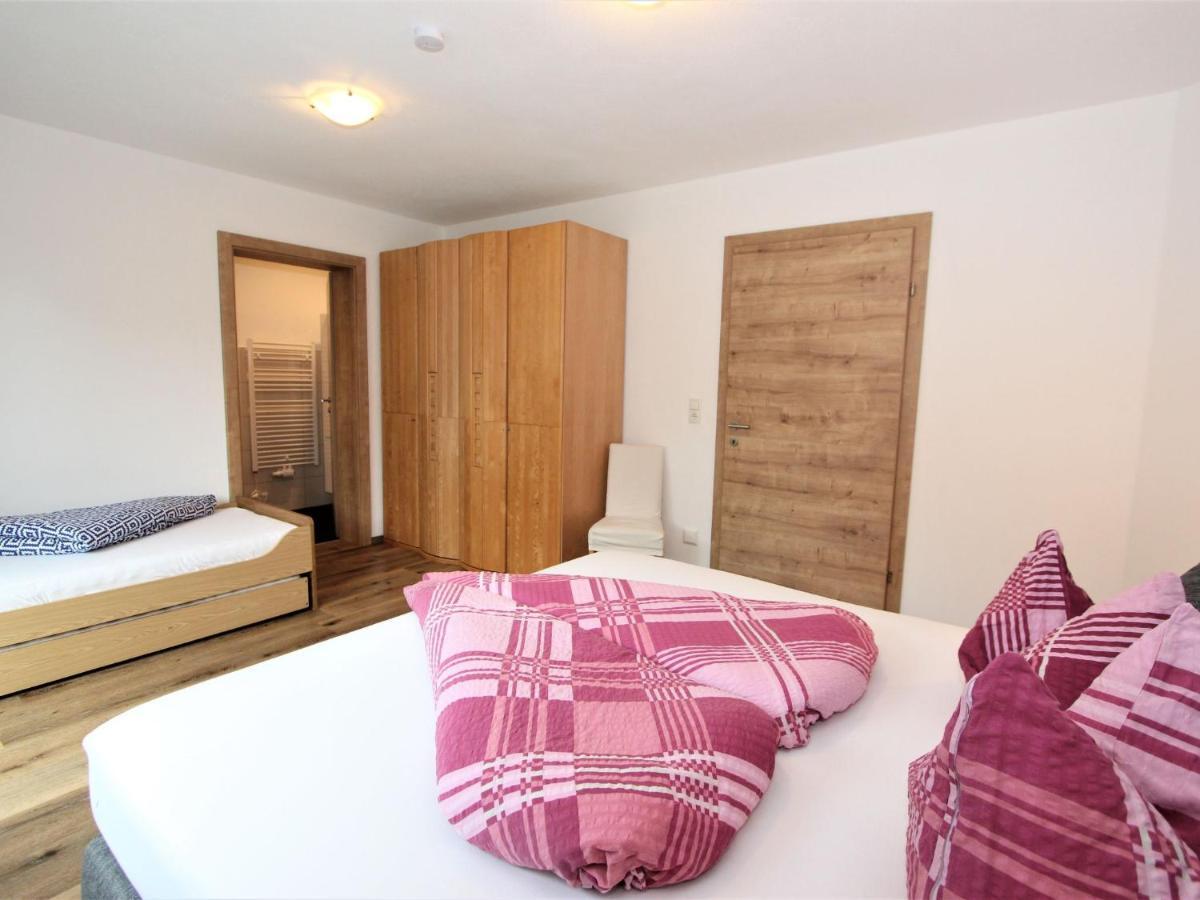 Apartment Wildbachl By Interhome Aschau Im Zillertal Zewnętrze zdjęcie