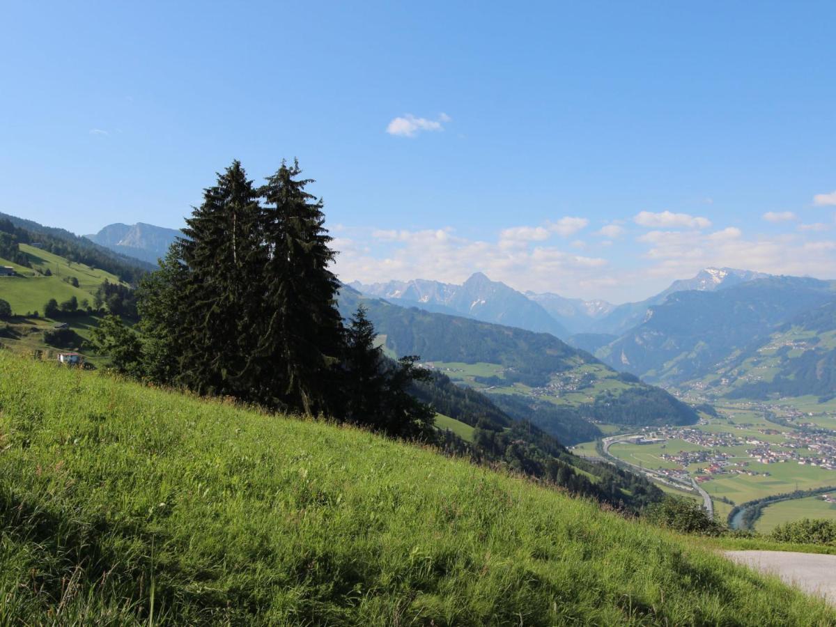 Apartment Wildbachl By Interhome Aschau Im Zillertal Zewnętrze zdjęcie