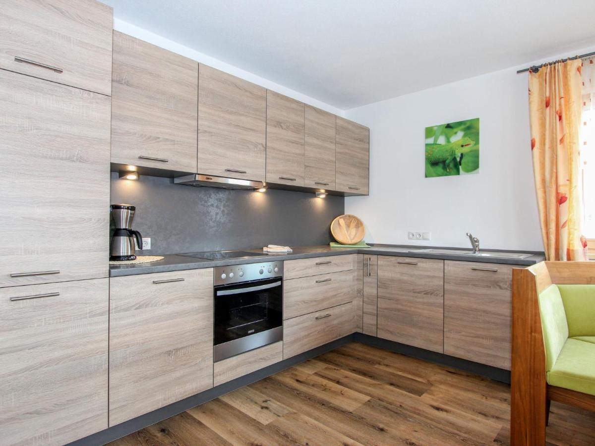 Apartment Wildbachl By Interhome Aschau Im Zillertal Zewnętrze zdjęcie