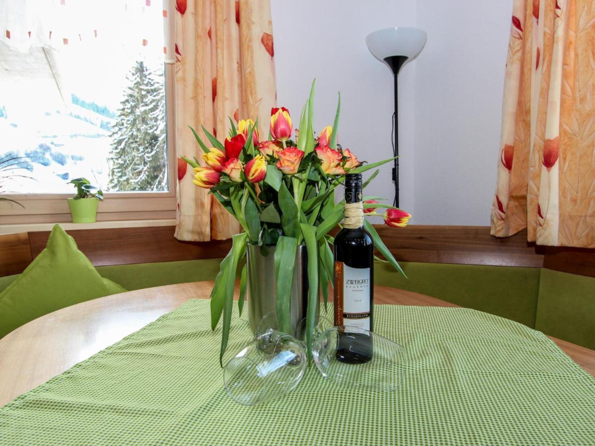 Apartment Wildbachl By Interhome Aschau Im Zillertal Zewnętrze zdjęcie