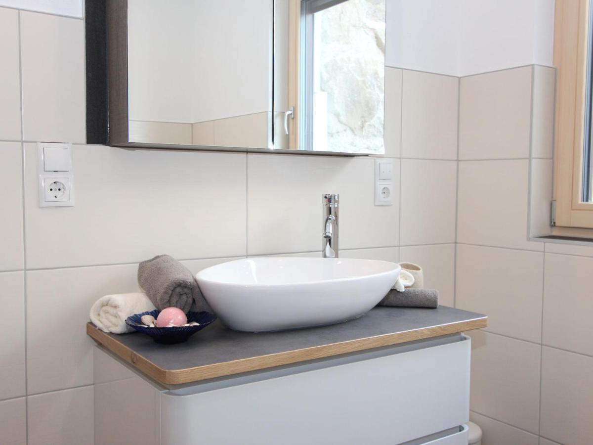 Apartment Wildbachl By Interhome Aschau Im Zillertal Zewnętrze zdjęcie