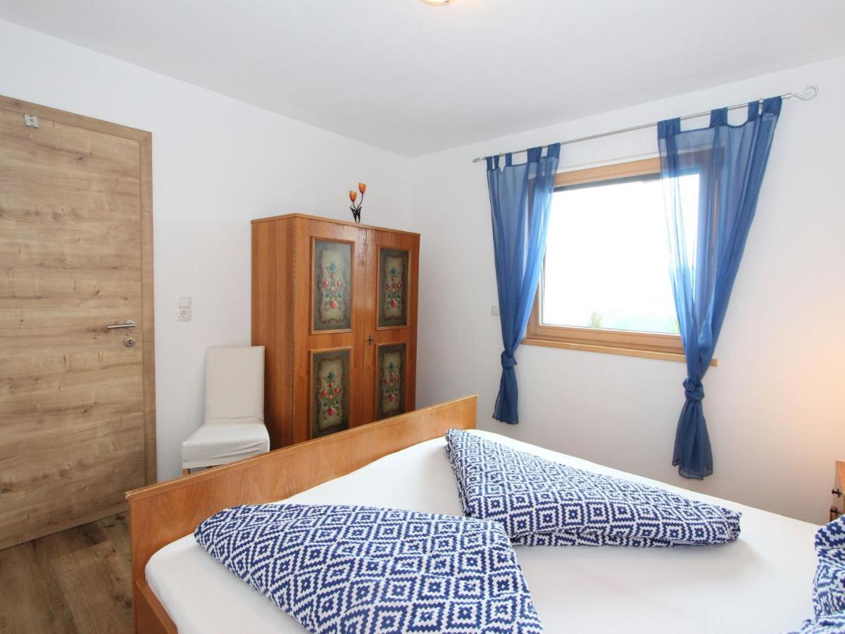 Apartment Wildbachl By Interhome Aschau Im Zillertal Zewnętrze zdjęcie