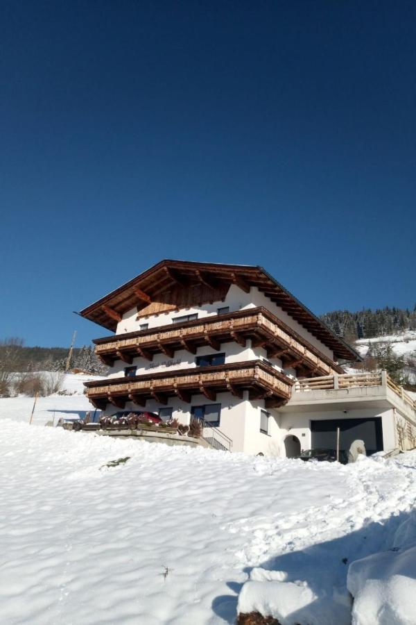 Apartment Wildbachl By Interhome Aschau Im Zillertal Zewnętrze zdjęcie